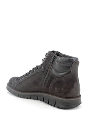 Sneakers Marrone Igi&co