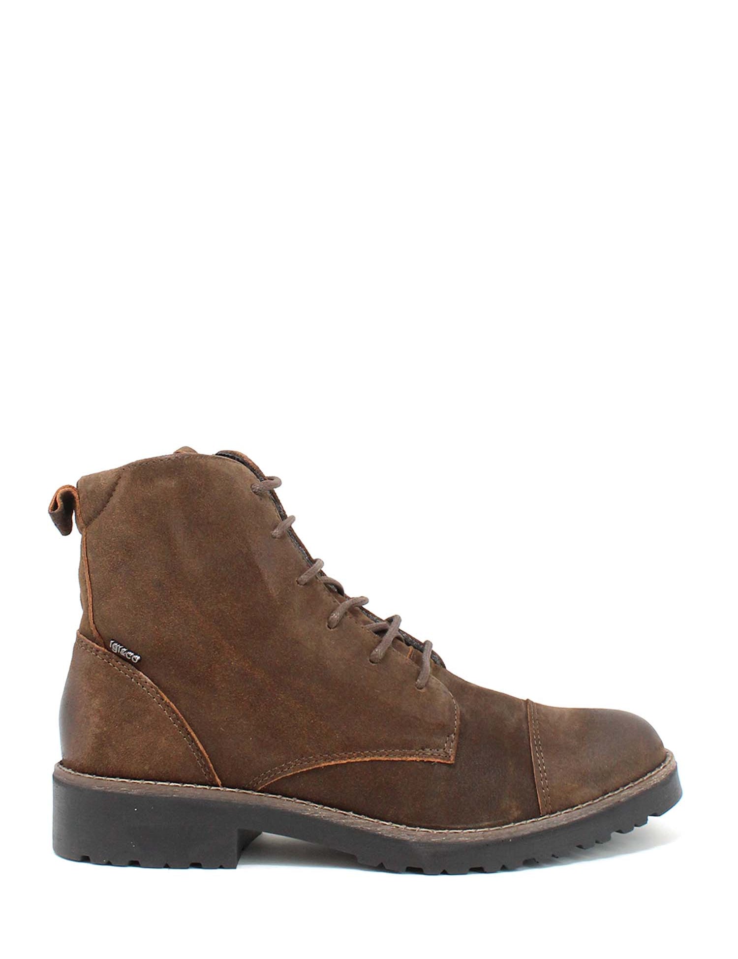 Stivaletti Marrone Igi&co