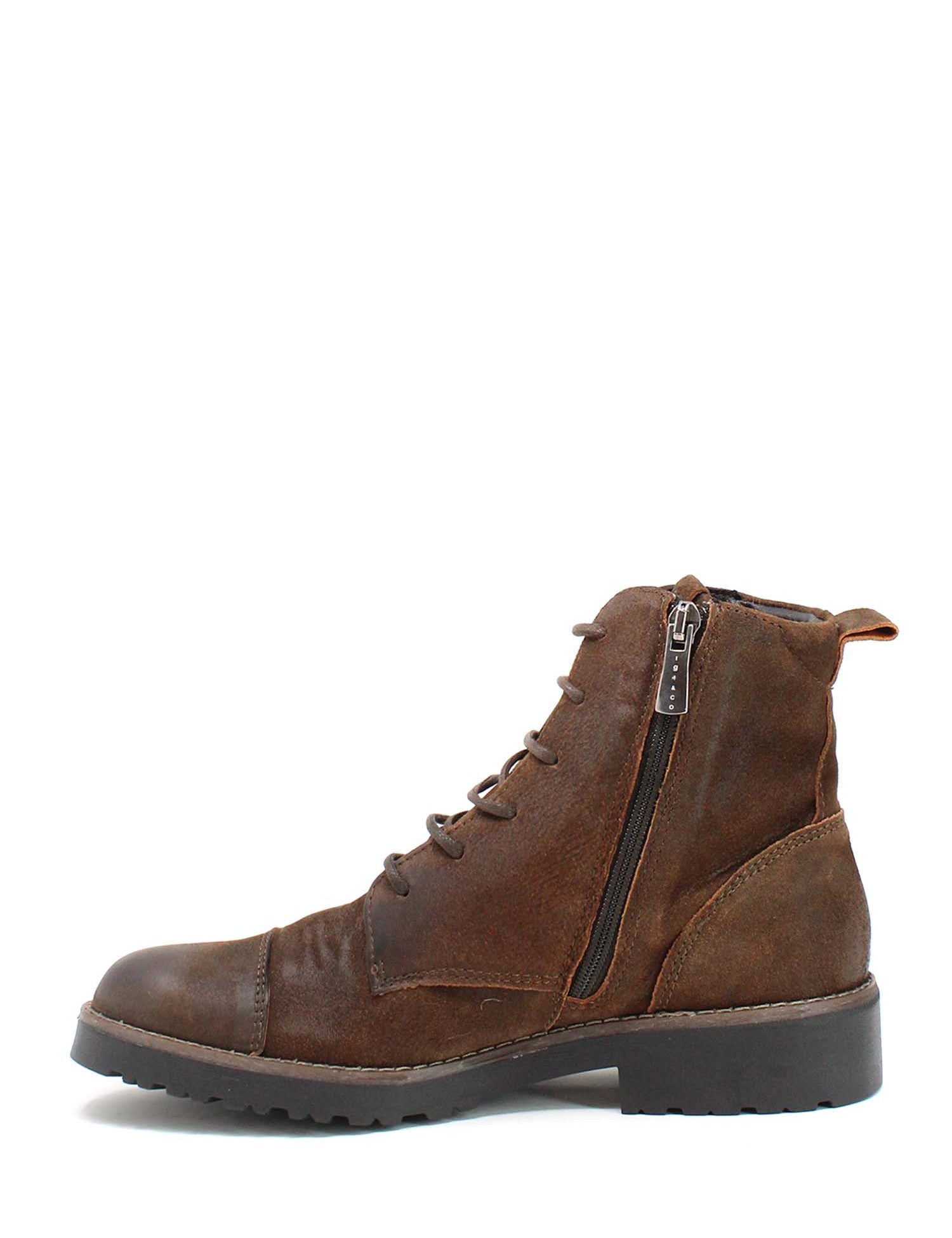 Stivaletti Marrone Igi&co