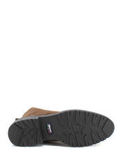 Stivaletti Marrone Igi&co