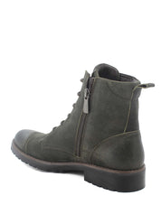 Stivaletti Verde Igi&co