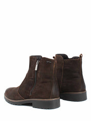 Stivaletti Marrone Igi&co