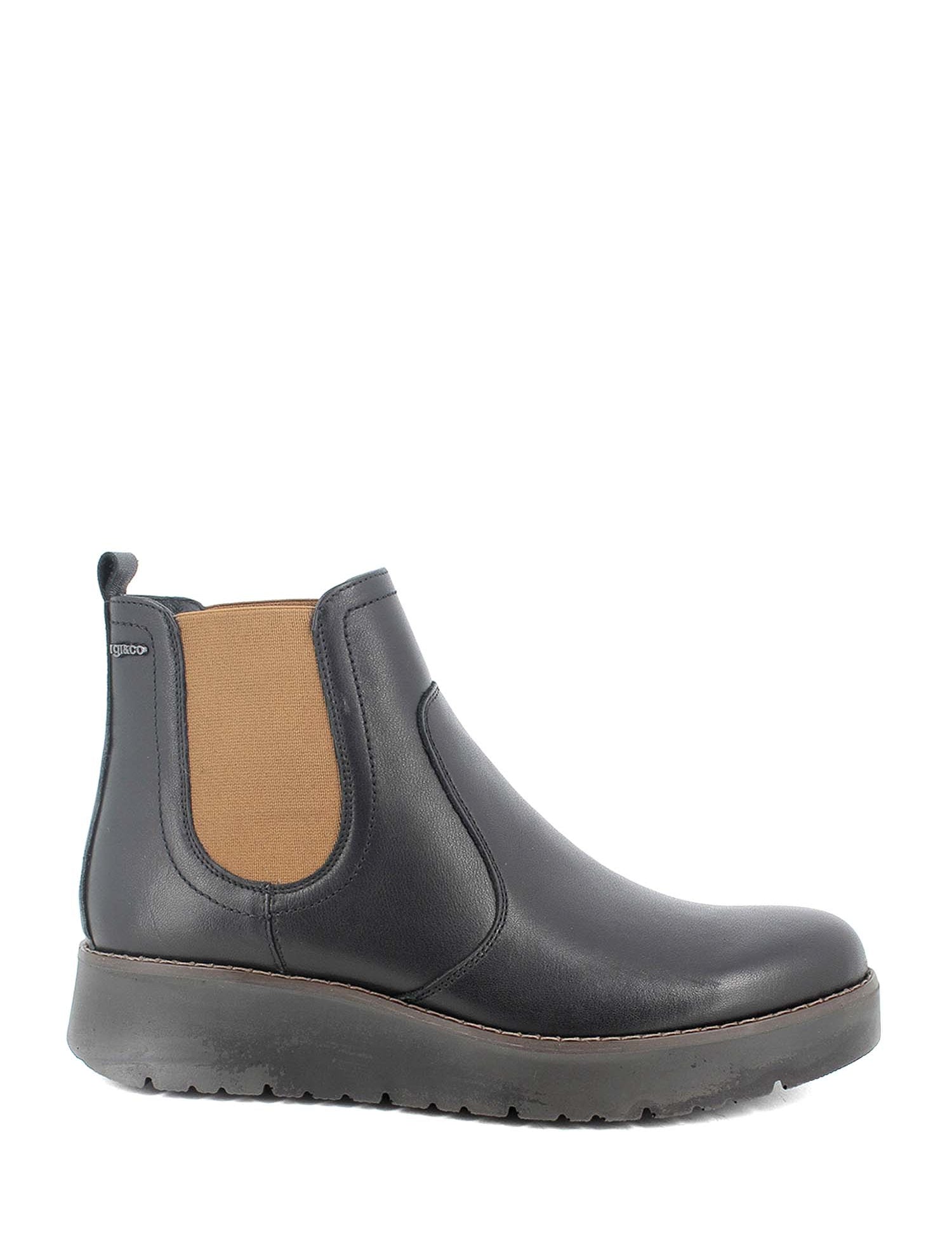 Polacchino Nero Igi&co