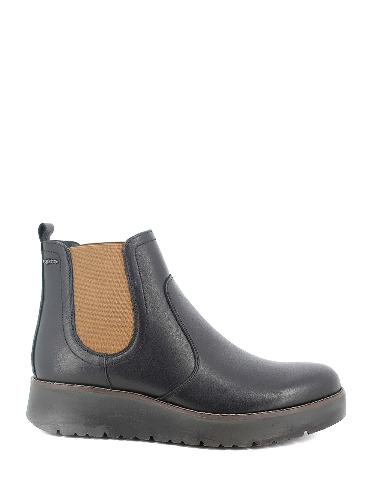 Polacchino Nero Igi&co