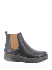 Polacchino Nero Igi&co