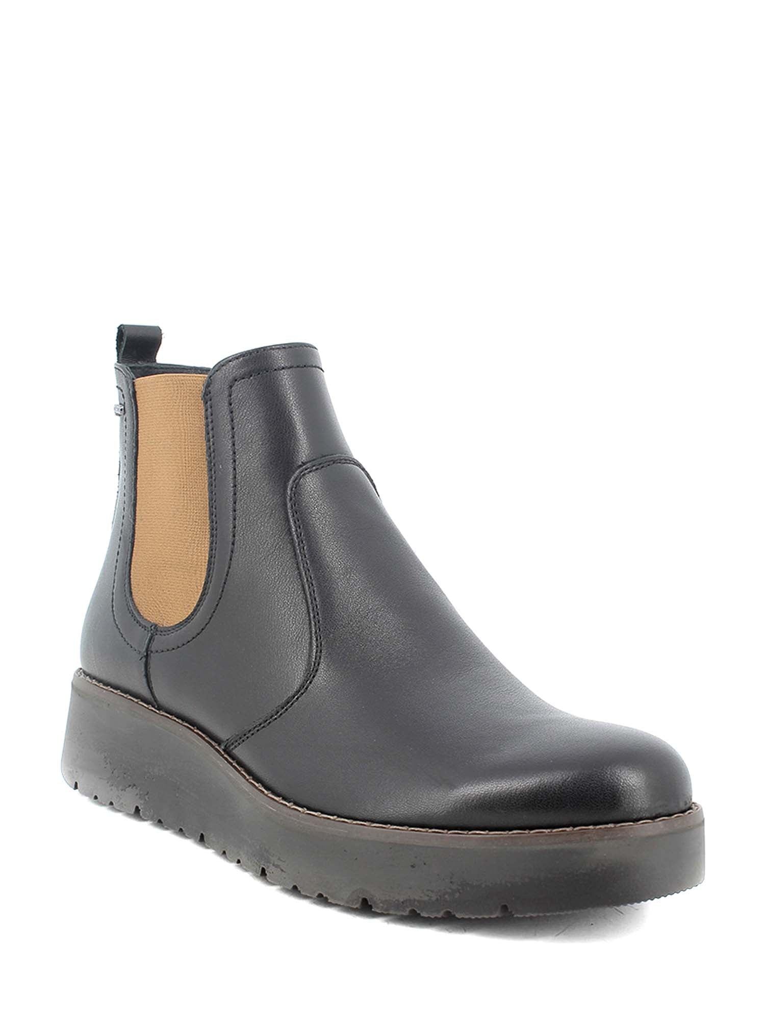 Polacchino Nero Igi&co