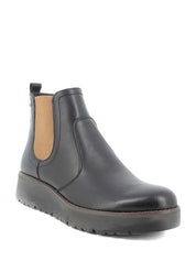 Polacchino Nero Igi&co