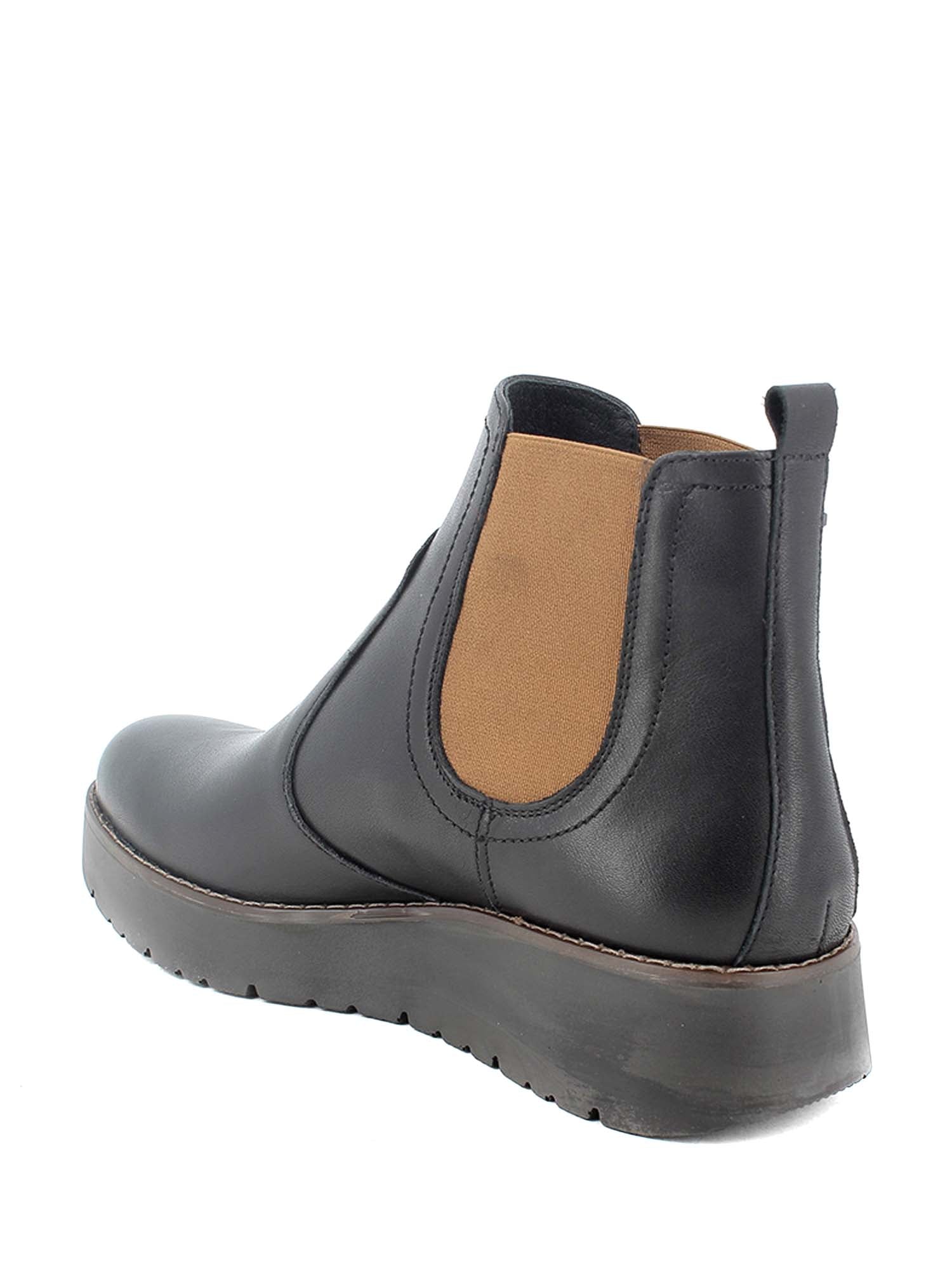 Polacchino Nero Igi&co