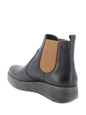 Polacchino Nero Igi&co