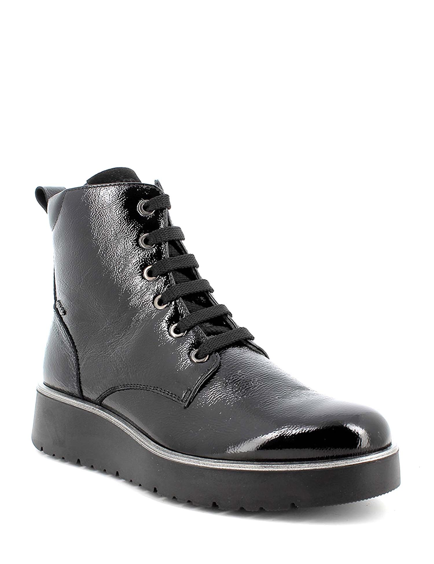 Stivaletti Nero Igi&co