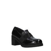 Mocassini Nero Igi&co