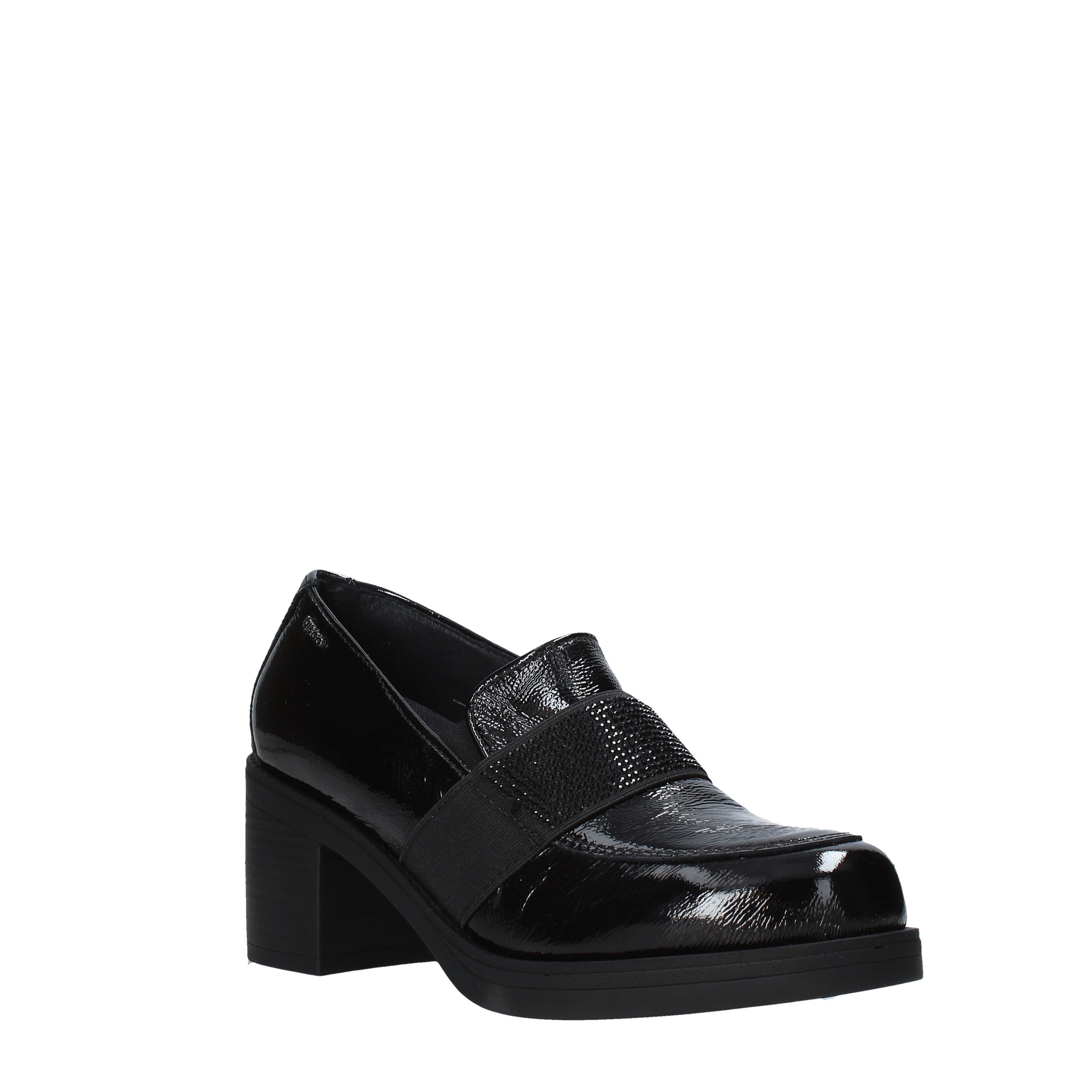 Mocassini Nero Igi&co