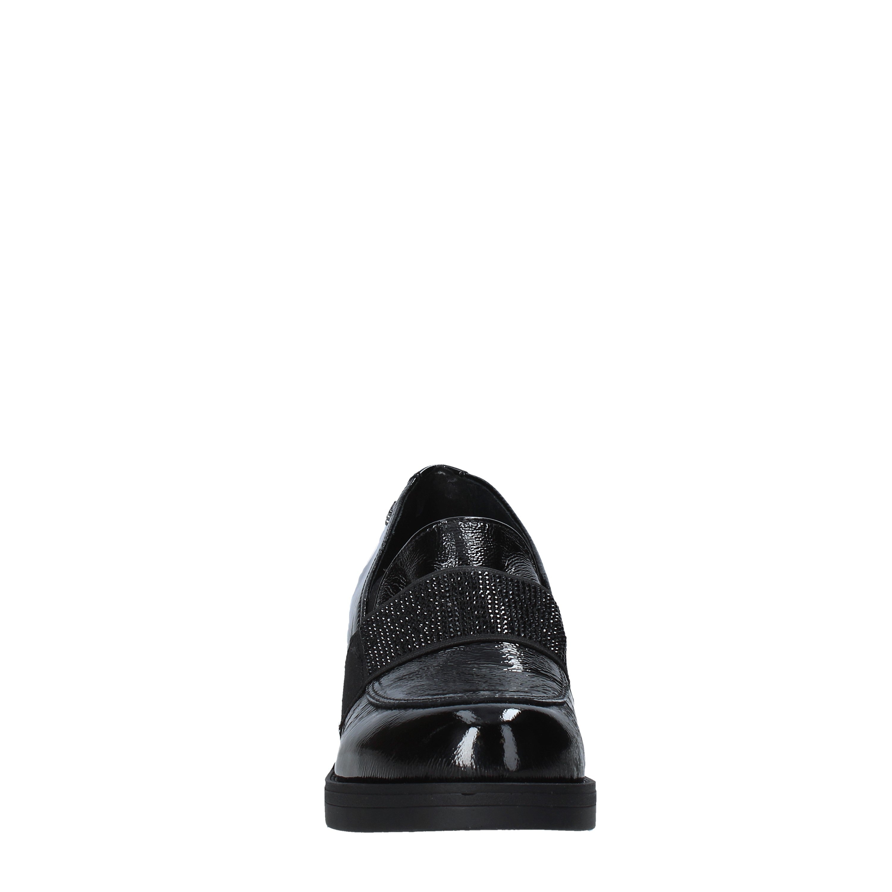 Mocassini Nero Igi&co