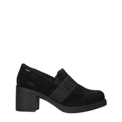 Mocassini Nero Igi&co