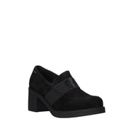 Mocassini Nero Igi&co