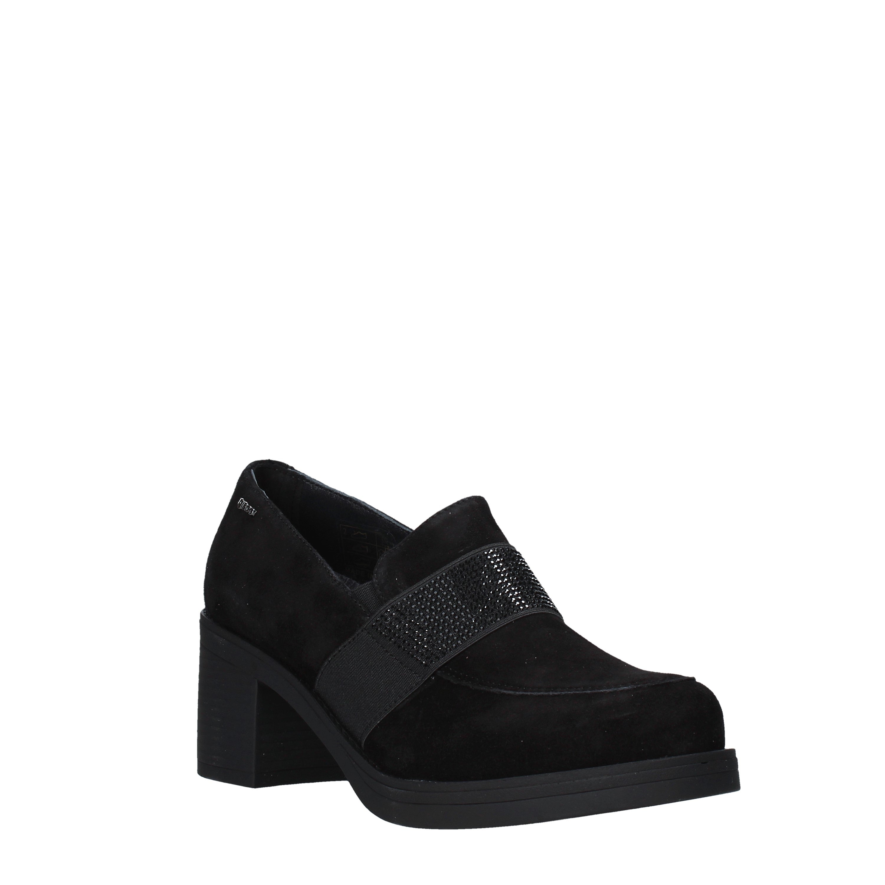 Mocassini Nero Igi&co