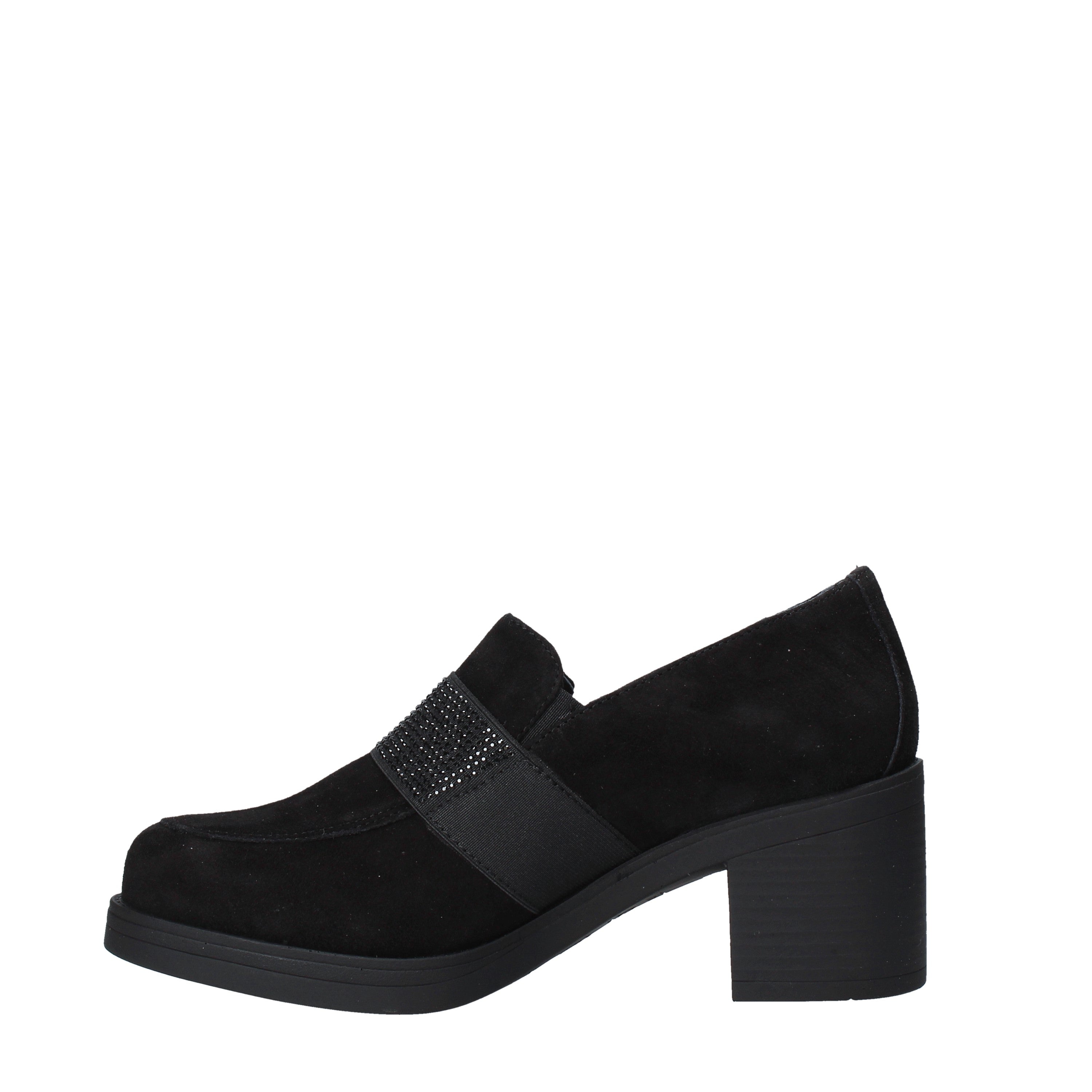 Mocassini Nero Igi&co