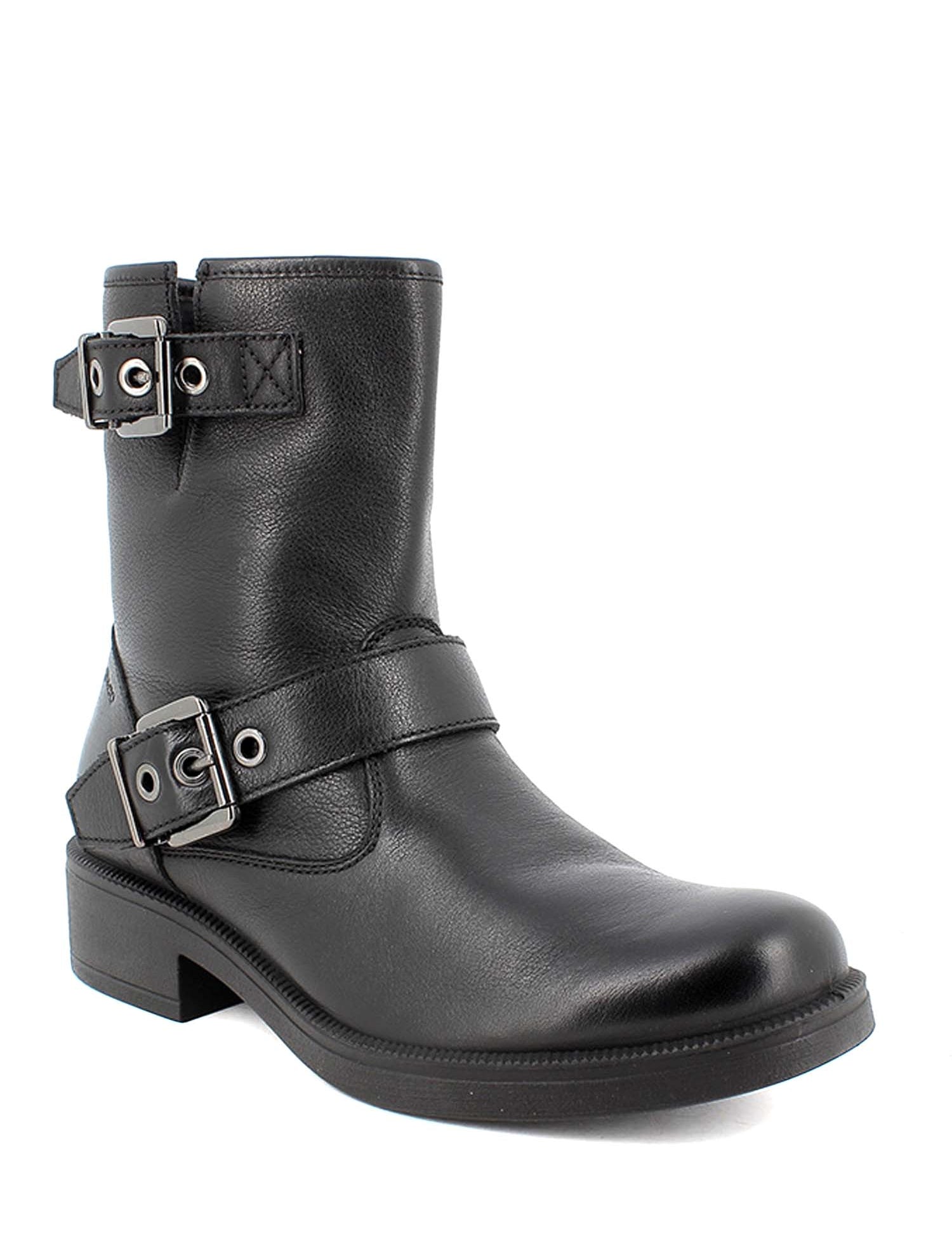 Stivaletti Nero Igi&co