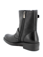 Stivaletti Nero Igi&co