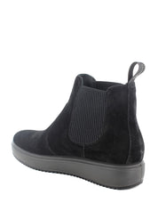 Polacchino Nero Igi&co