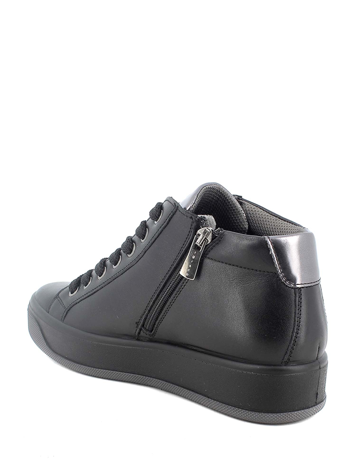 Sneakers Nero Igi&co