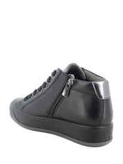 Sneakers Nero Igi&co