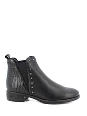 Stivaletti Nero Igi&co