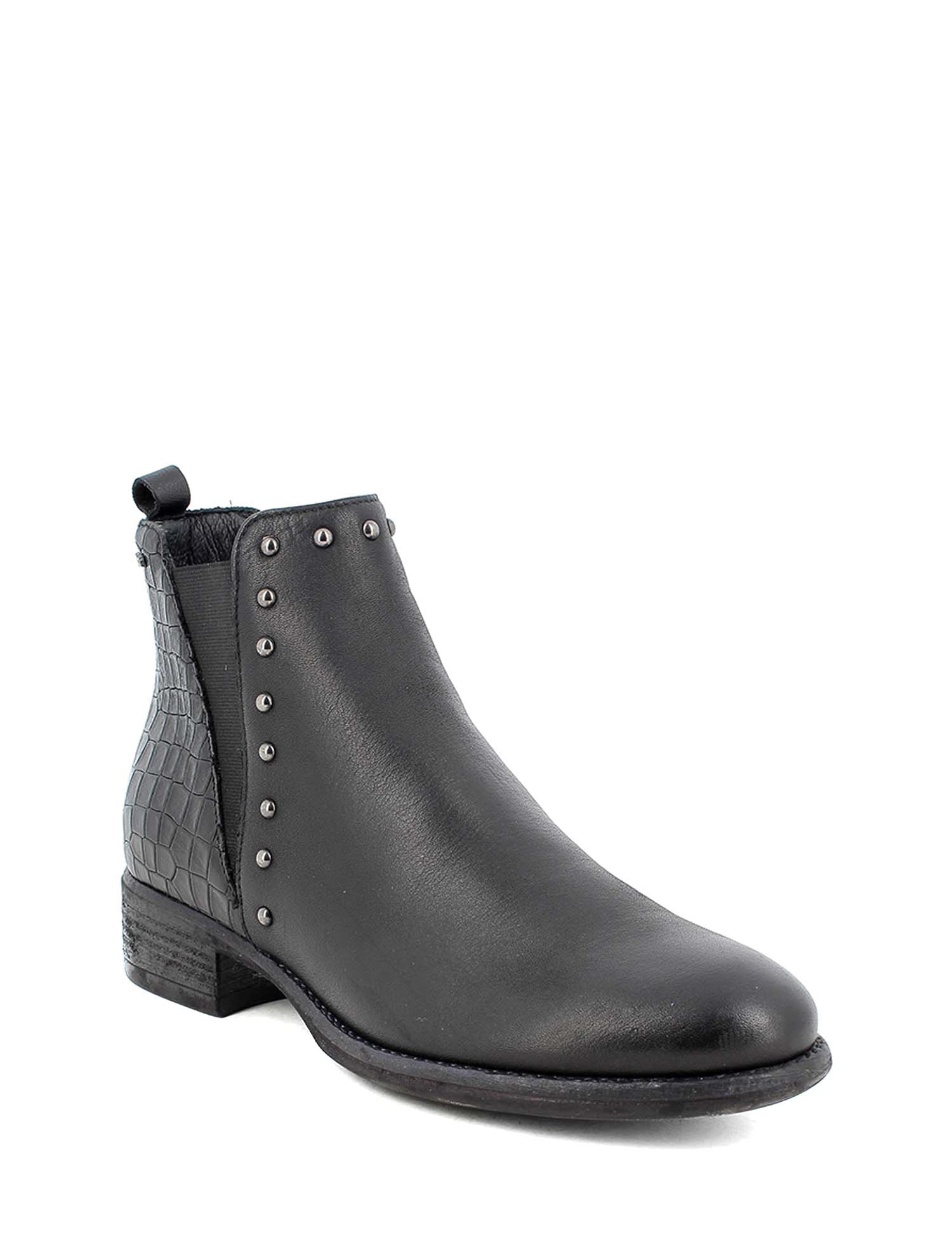 Stivaletti Nero Igi&co