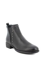 Stivaletti Nero Igi&co