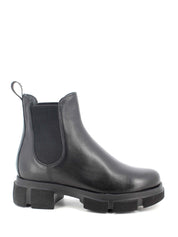 Stivaletti Nero Igi&co