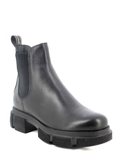 Stivaletti Nero Igi&co