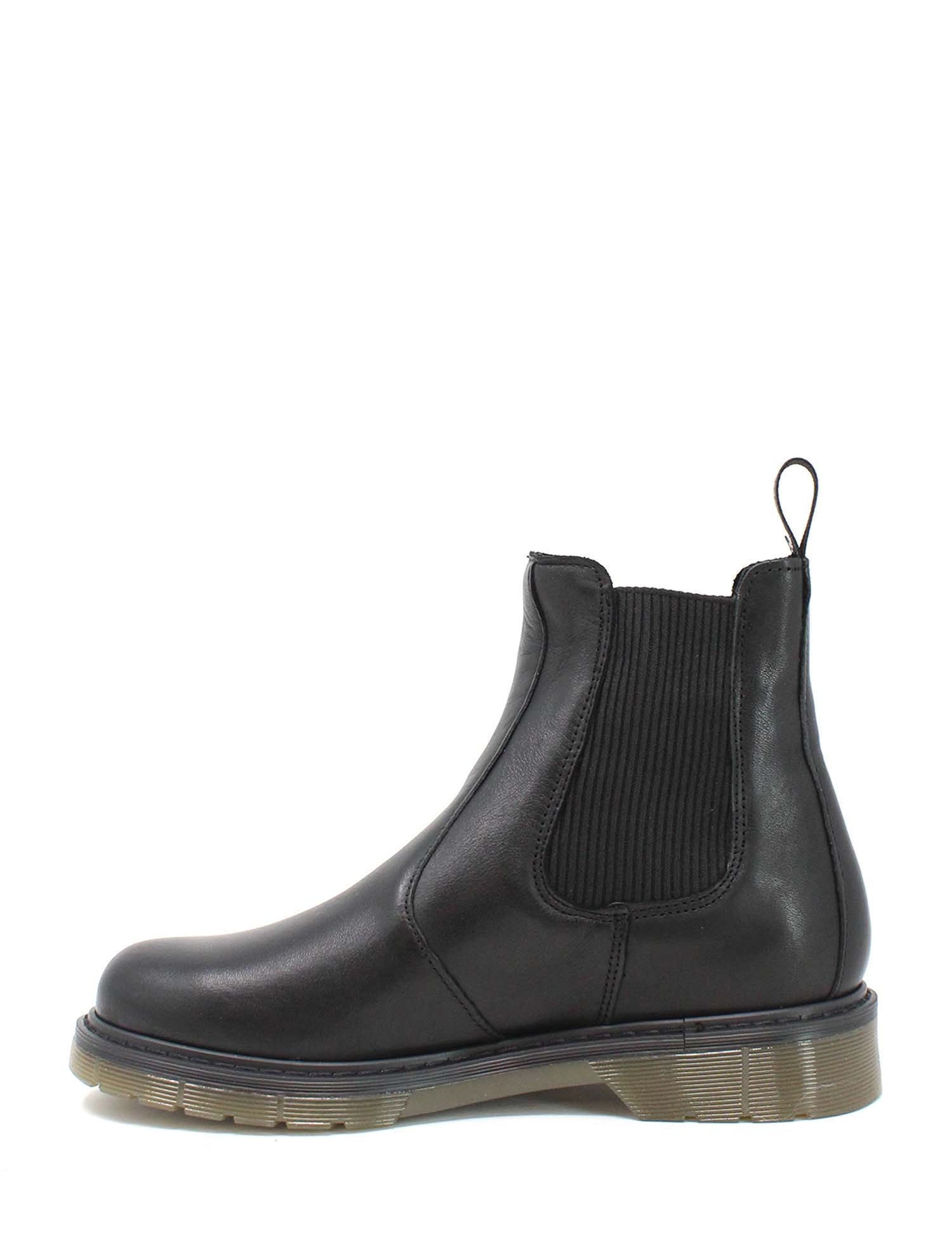 Stivaletti Nero Igi&co