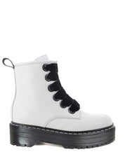 Anfibi Bianco Igi&co