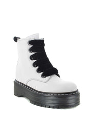 Anfibi Bianco Igi&co