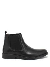 Stivaletti Nero Enval