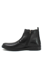 Stivaletti Nero Enval