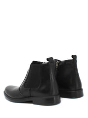 Stivaletti Nero Enval