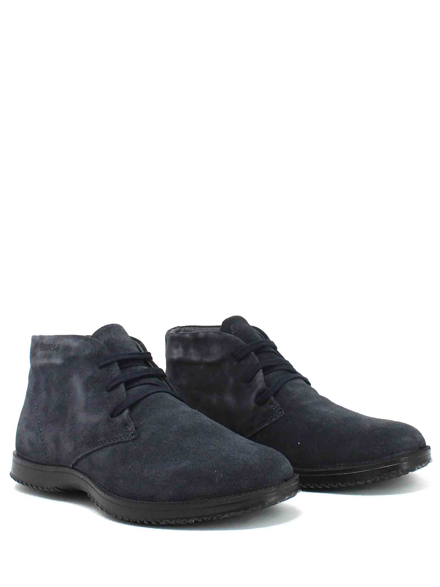 Polacchino Blu Enval