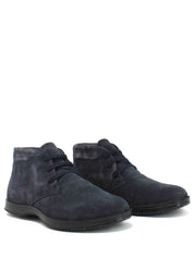 Polacchino Blu Enval