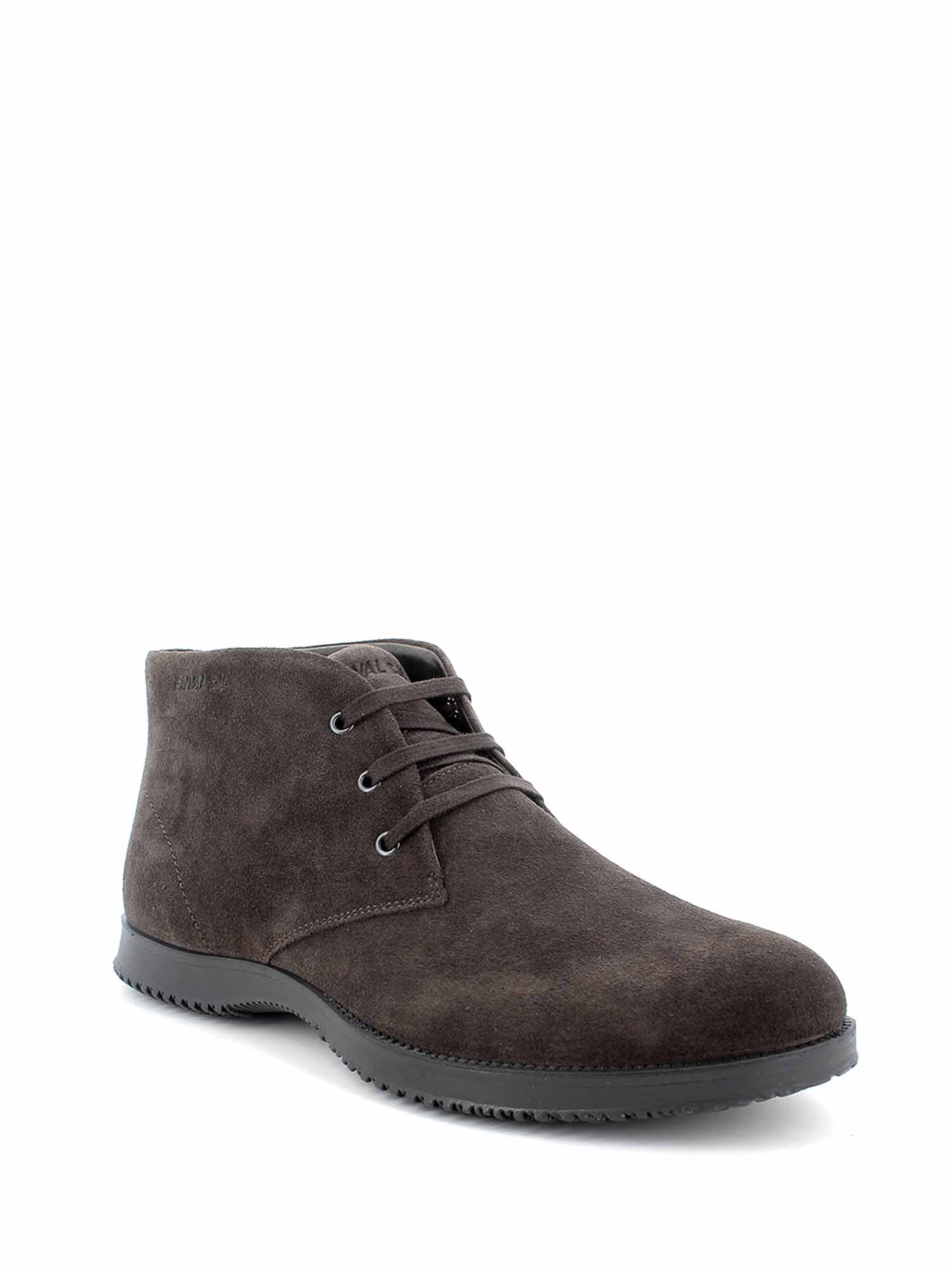 Polacchino Marrone Enval