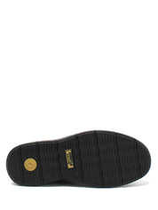 Stivaletti Nero Enval