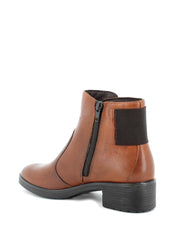 Stivaletti Marrone Enval