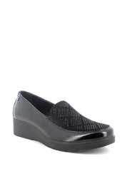 Slip-on Nero Enval