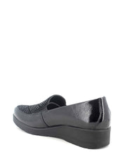 Slip-on Nero Enval