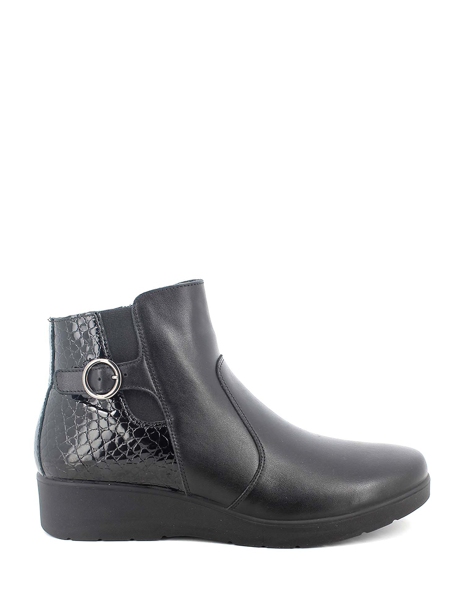 Polacchino Nero Enval