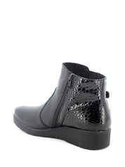 Polacchino Nero Enval