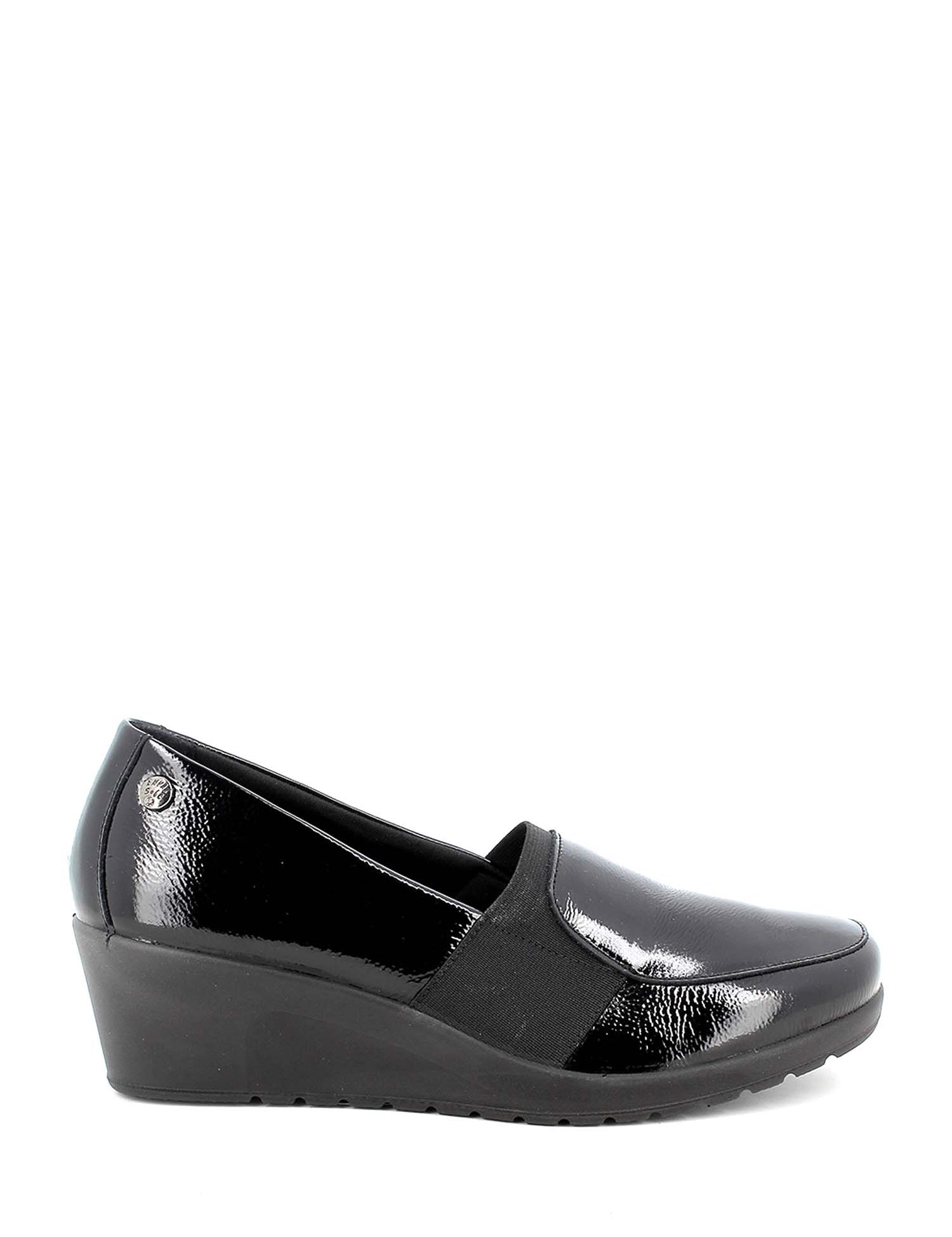 Slip-on Nero Enval