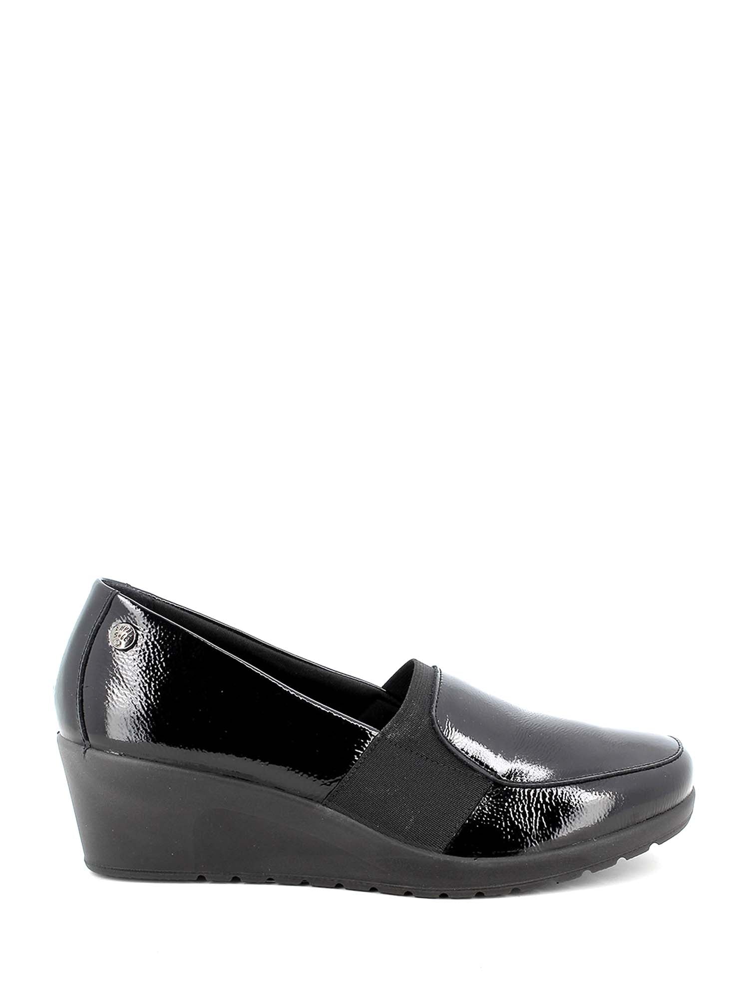 Slip-on Nero Enval