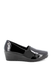Slip-on Nero Enval