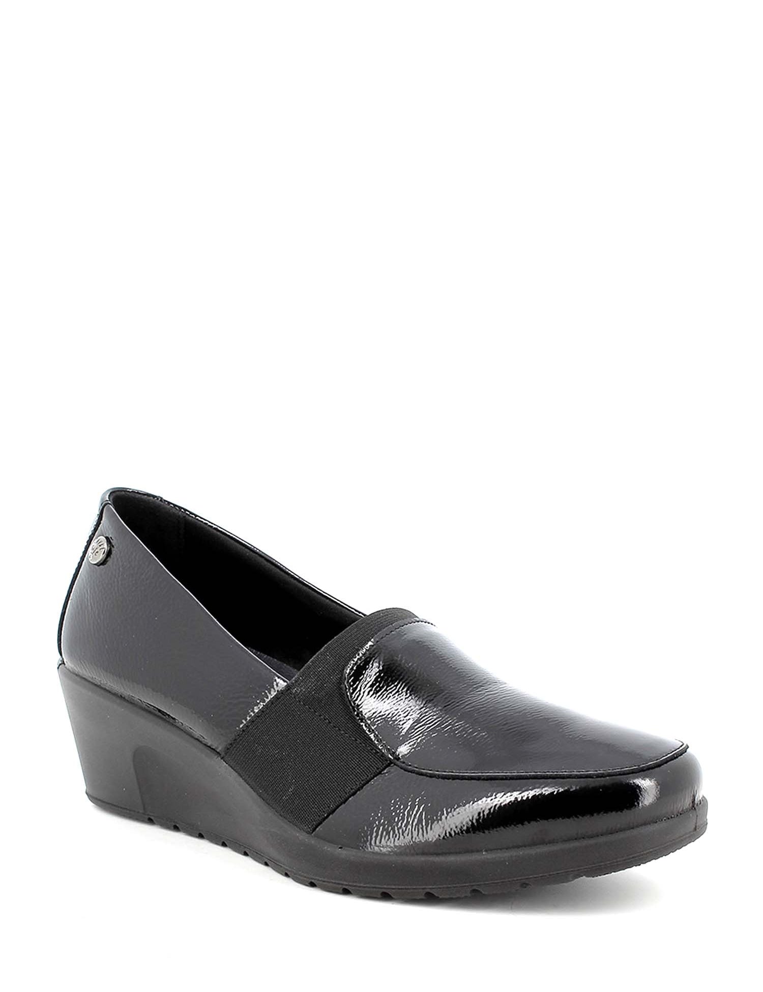 Slip-on Nero Enval